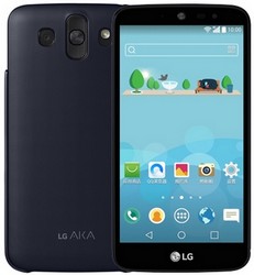 Замена разъема зарядки на телефоне LG AKA в Оренбурге